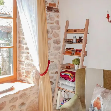 度假居 Stunning In With 2 Bedrooms And Wifi *