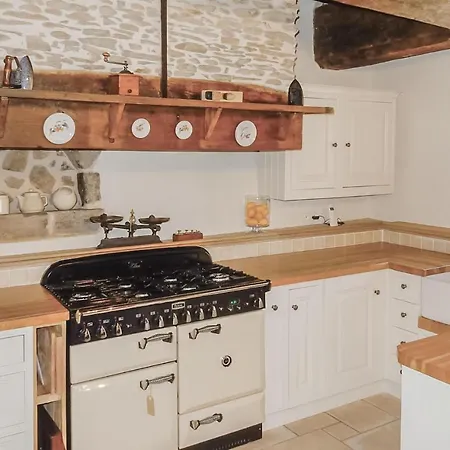 度假居 Stunning In With 2 Bedrooms And Wifi *
